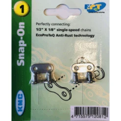 ENGANCHE CADENA 1V.(BLISTER 2 UNIDADES)