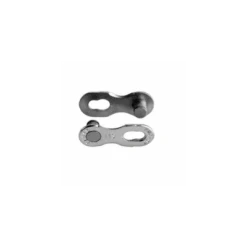 ENGANCHE CADENA 9V.EPT PLATA