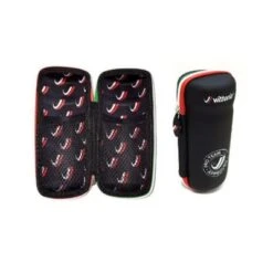 Estuche Bolsa Zip Case Vittoria