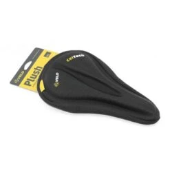 FUNDA GEL SILLÍN ANATÓMICA A: 24cm.L: 26cm.