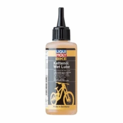 Grasa De Cadena Liquida Para Bicicleta (húmedo) Liqui Moly Wet Lube 100ml