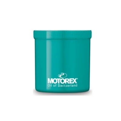 Grasa Para Bicicletas Motorex 850 Gr 1 Grasa Para Bicicletas Motorex 850 Gr