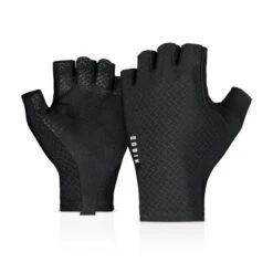 GUANTES CORTOS GOBIK BLACK MAMBA UNISEX DARKNESS