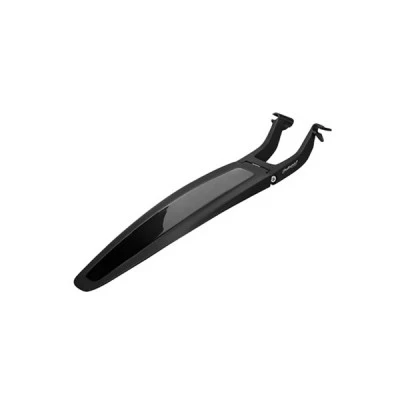 POLISPORT Guardabarros Trasero Corto S-MUD 1 POLISPORT Guardabarros Trasero Corto S-MUD
