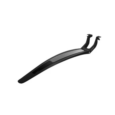 Guardabarros Trasero Largo S-MUD POLISPORT 1 Guardabarros Trasero Largo S-MUD POLISPORT