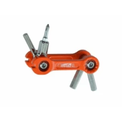 SuperB Herramienta Multifunción 6 Funciones