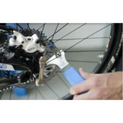 HERRAM.PARA ENDEREZAR EL DISCO DE FRENO