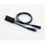 HI-SPEED Polini Para E-bike - Bosch / Yamaha / Fazua / Brose