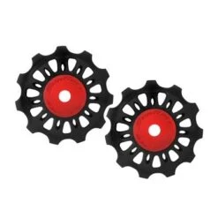 JGO. DE 2 POLEAS DE CAMBIO TRASERA