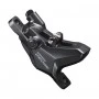 Shimano Kit Freno Disco Del. 2 Pist. BL-M6100 + BR-M6100 + Latig.