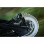 Shimano Kit Freno Disco Tras. 2 Pist. BL-M6100 + BR-M6100 + Latig.