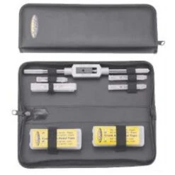 KIT MACHOS ROSCA CUADRO BICI