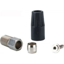 Kit Ogivas + Terminales Magura