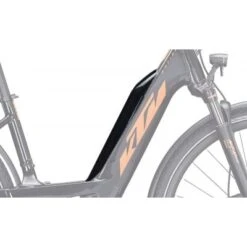 KTM POWER TUBE COVER