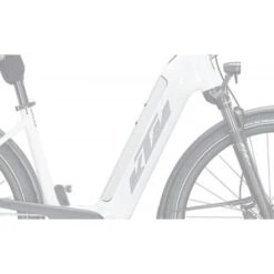 KTM POWER TUBE COVER US