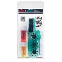 LIMPIACADENA BCH2 + DESENG + LUBRICANTE