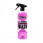Limpiador En Seco MUC-OFF High Performance Waterless Wash, Para EBikes (spray 750 Ml)