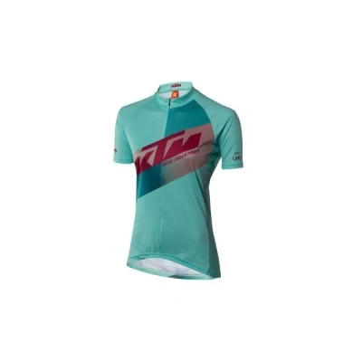 Línea KTM Lady 2021 Maillot 1 Línea KTM Lady 2021 Maillot