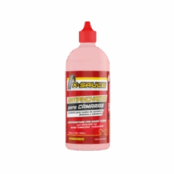 X-Sauce Liquido Antipinchazos Camaras 500 Ml