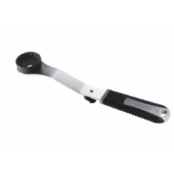 Llave De Cartucho Pedalier Cerrada