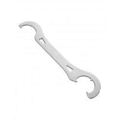 Llave Doble Para Cazoletas Cartucho Ped. Super B - REF TB-BB20