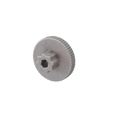 Llave Para Tapas De Biela. Aluminio 1 Llave Para Tapas De Biela. Aluminio