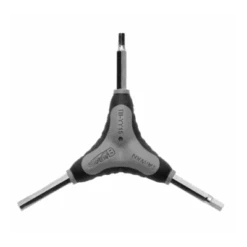 SuperB Llave Y Allen 4/5/6mm - REF TB-YY15