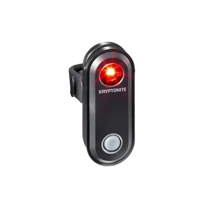 Luz Trasera Kryptonite Avenue R30 USB 1 Luz Trasera Kryptonite Avenue R30 USB
