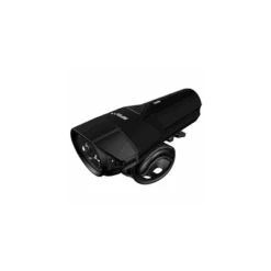 Infini LUZ USB "LAVA 500" NEGRA 500 LUMENES