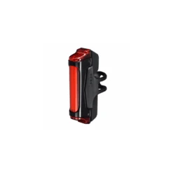 LUZ USB SWORD R1 TRASERA ROJA 30 CHIPS