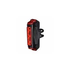LUZ USB SWORD R2 TRASERA ROJA 3 LEDS