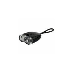 LUZ "USB" UNION 150 LI-ION NEGRA DEL.