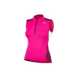 Maillot Corto Para Mujer SPIUK Race