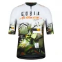 MAILLOT GOBIK MANGA CORTA CX PRO 2.0 UNISEX GOBIK FACTORY TEAM 2023