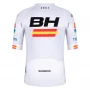 MAILLOT GOBIK MANGA CORTA CX PRO 2.0 UNISEX BH ESP 2023 2 MAILLOT GOBIK MANGA CORTA CX PRO 2.0 UNISEX BH ESP 2023 - Imagen 2