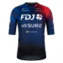 MAILLOT GOBIK MANGA CORTA ODYSSEY UNISEX FDJ SUEZ 2023