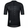 MAILLOT GOBIK MANGA CORTA STARK BLACK SHADE