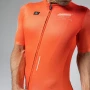 MAILLOT GOBIK MANGA CORTA STARK HOMBRE TANGERINE 2023 4 MAILLOT GOBIK MANGA CORTA STARK HOMBRE TANGERINE 2023 - Imagen 4