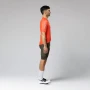 MAILLOT GOBIK MANGA CORTA STARK HOMBRE TANGERINE 2023 5 MAILLOT GOBIK MANGA CORTA STARK HOMBRE TANGERINE 2023 - Imagen 5