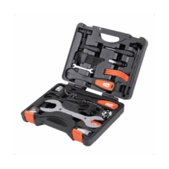 Maletín Herramientas 25Pcs