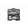 SuperB Mini-Estuche De Herramientas 24 Funciones