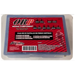 PACK AHORRO 25 PASTILLAS ORP