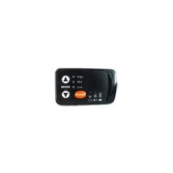 PANASONIC DISPLAY LCD 25V 2011