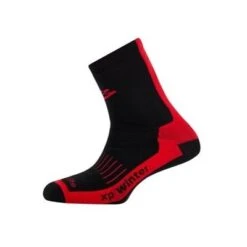 PAR CALCETINES XP INVIERNO Unisex. ROAD & MTB