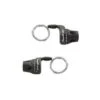 PAREJA MANDOS SUNRACE GRIP SHIFTER 6vel.