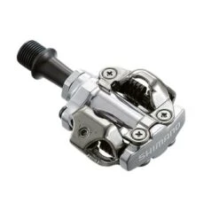 Shimano Pedal M540 SPD Negro Con Calas SM-SH51