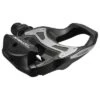 Shimano Pedal R550 SPD-SL Negro Con Calas SM-SH11