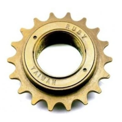 PIÑÓN/FREEWHEEL FORJADO 1 PIÑÓN/FREEWHEEL FORJADO