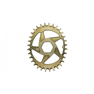 PLATO FRM N-C DIRECT MOUNT 3mm34D 1 PLATO FRM N-C DIRECT MOUNT 3mm34D