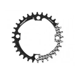 PLATO ONOFF STOIC 34T NEGRO